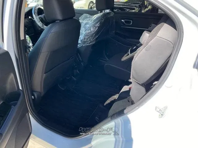 ホンダ ヴェゼル