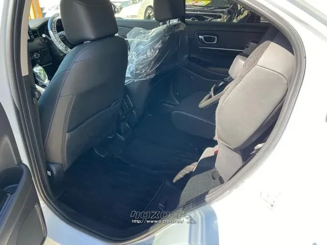 ホンダ ヴェゼル