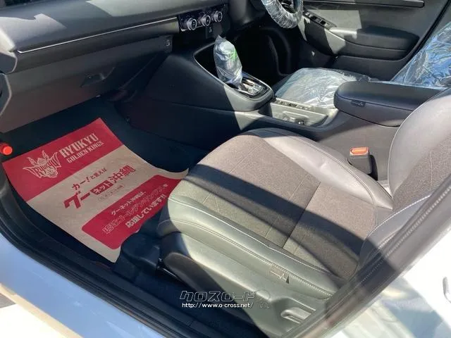 ホンダ ヴェゼル