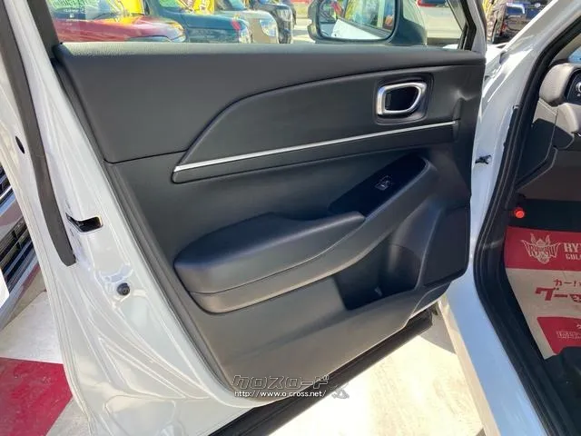 ホンダ ヴェゼル