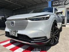 ホンダ ヴェゼル