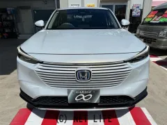 ホンダ ヴェゼル