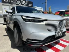 ホンダ ヴェゼル