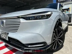 ホンダ ヴェゼル