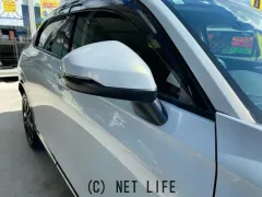 ホンダ ヴェゼル