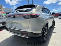 ホンダ ヴェゼル