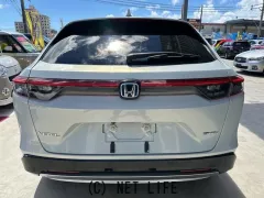 ホンダ ヴェゼル