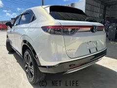 ホンダ ヴェゼル