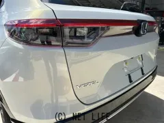 ホンダ ヴェゼル