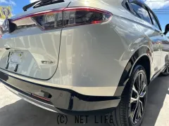 ホンダ ヴェゼル