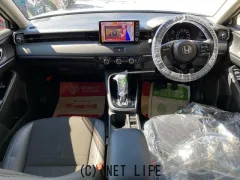 ホンダ ヴェゼル