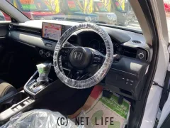 ホンダ ヴェゼル