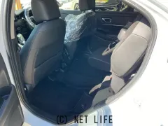 ホンダ ヴェゼル