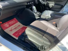 ホンダ ヴェゼル