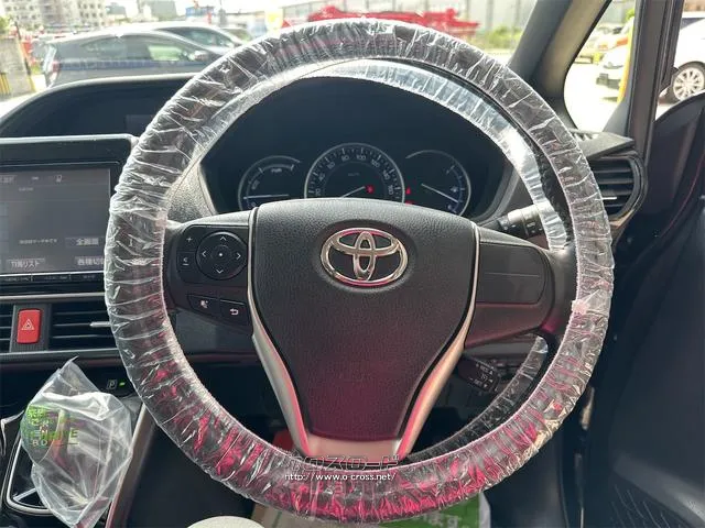 トヨタ エスクァイア