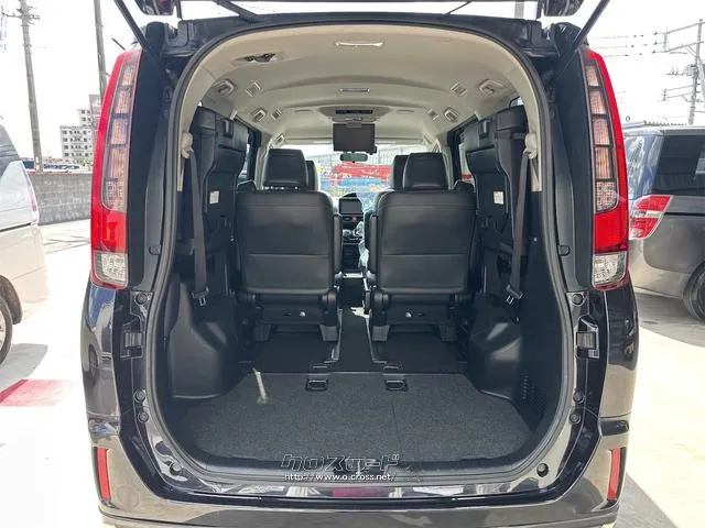 トヨタ エスクァイア