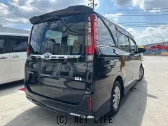 トヨタ エスクァイア