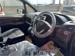 トヨタ エスクァイア