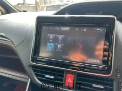 トヨタ エスクァイア