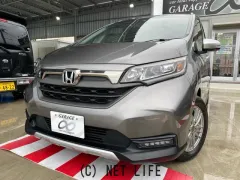 ホンダ フリード+