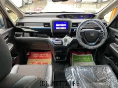 ホンダ フリード+