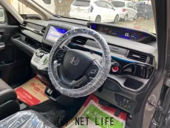 ホンダ フリード+