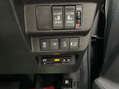 ホンダ フリード+