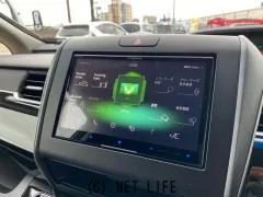 ホンダ フリード+