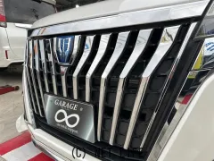 トヨタ エスクァイア