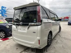 トヨタ エスクァイア