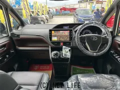 トヨタ エスクァイア