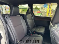 トヨタ エスクァイア