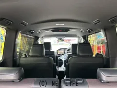 トヨタ エスクァイア