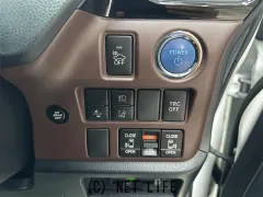 トヨタ エスクァイア