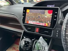 トヨタ エスクァイア