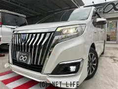 トヨタ エスクァイア