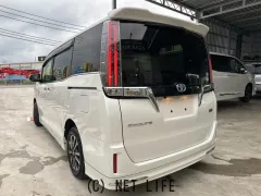 トヨタ エスクァイア