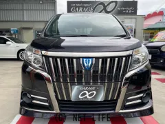 トヨタ エスクァイア