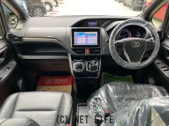 トヨタ エスクァイア