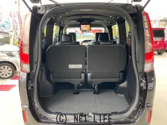 トヨタ エスクァイア