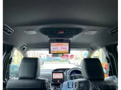 トヨタ エスクァイア