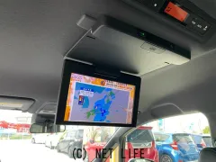 トヨタ エスクァイア