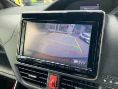 トヨタ エスクァイア