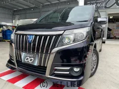 トヨタ エスクァイア