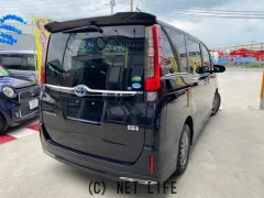 トヨタ エスクァイア