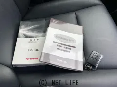トヨタ エスクァイア