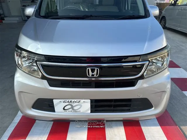 ホンダ N-WGN