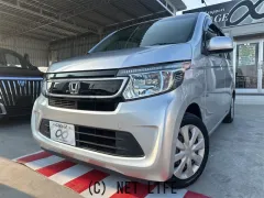ホンダ N-WGN