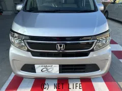 ホンダ N-WGN