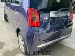 ホンダ N-ONE